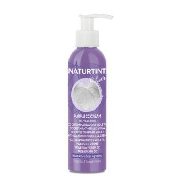 Naturtint Silver Cc Cream...