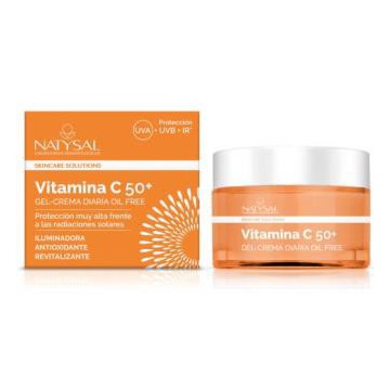 Vitamina C Fps50+ Crema...