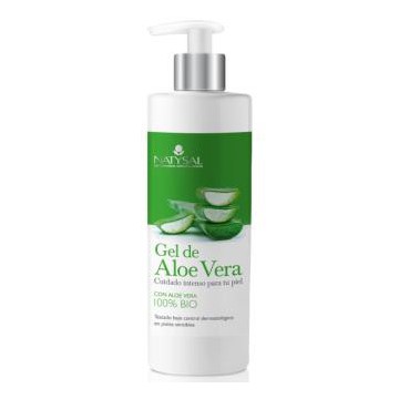 Aloe Vera Gel 300Ml.