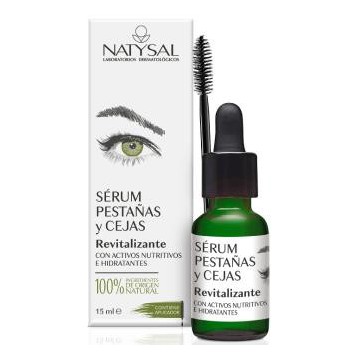 Serum Revitalizante...