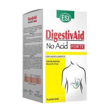 Digestivaid No Acid Forte...