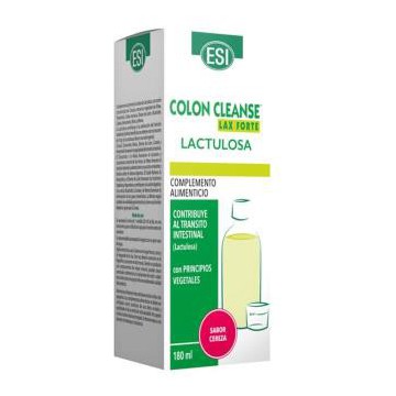 Colon Cleanse Lax Forte...