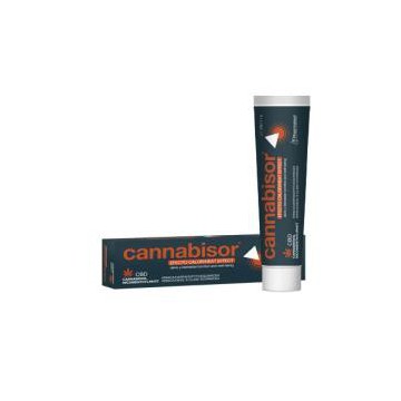 Cannabisor Crema Efecto...