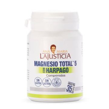 Magnesio Total 5 +...