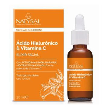 Elixir Facial Acido...