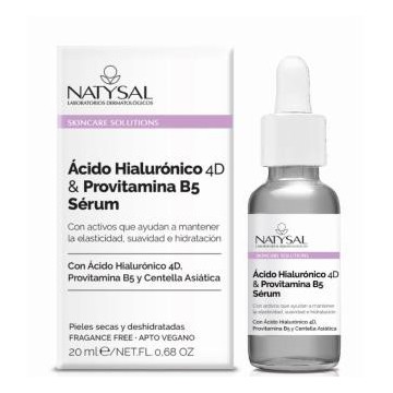 Acido Hialuronico 4D &...