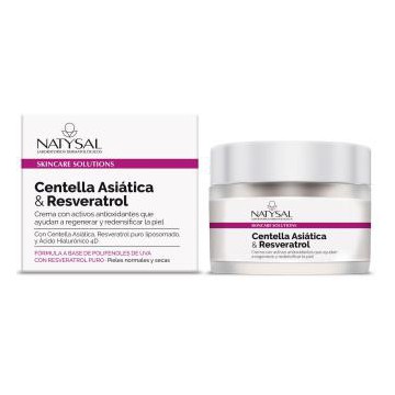 Centella Asiatica Y...