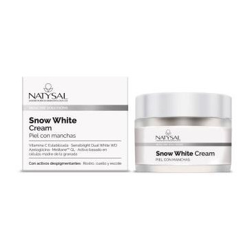 Snow White Cream 50Ml.