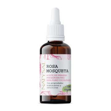 Aceite De Rosa Mosqueta 20Ml.
