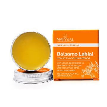Balsamo Labial...