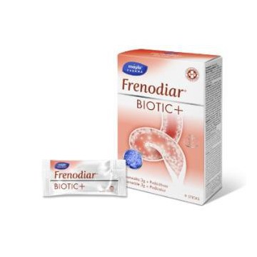 Frenodiar Biotic + 9Sticks.