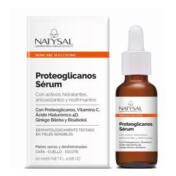 Proteoglicanos Serum 20Ml.