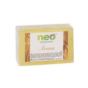 Dermojabon Neo Avena 100Gr.
