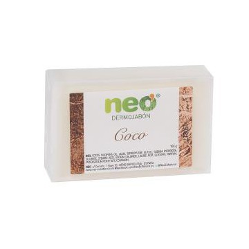 Dermojabon Neo Coco 100Gr.