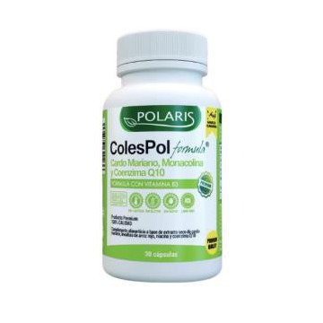 Colespol Formula 30Cap.