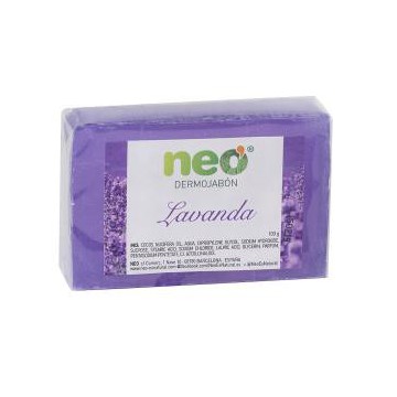 Dermojabon Neo Lavanda 100Gr.