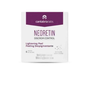 Neoretin Discrom Control...