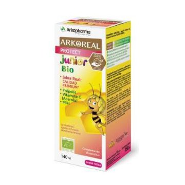 Arkoreal Protect Niños...