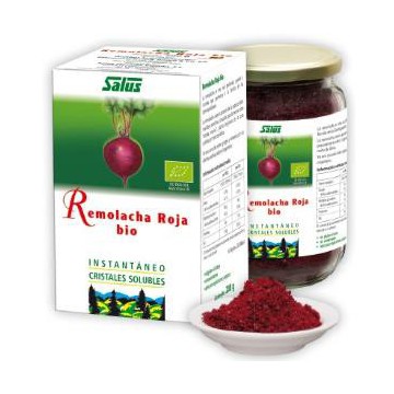 Remolacha Roja Bio 200Gr.