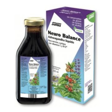 Neuro Balance 250Ml.