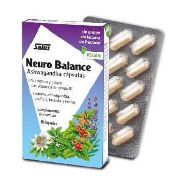 Neuro Balance 30Cap.