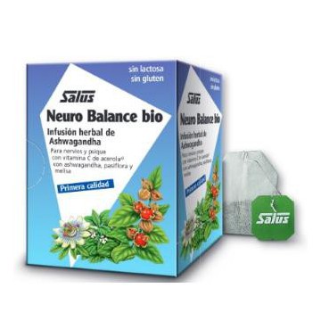 Neuro Balance Infusion...