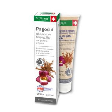 Pagosid Balsamo Harpagofito...