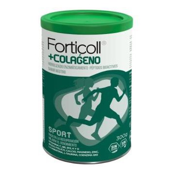 Colageno Peptidos...