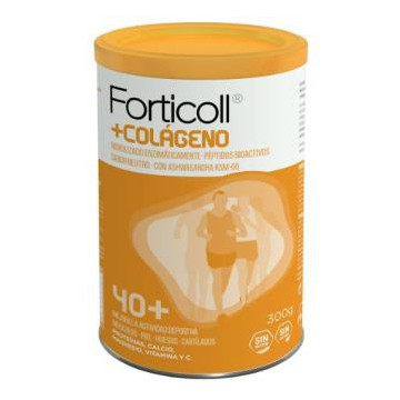 Colageno Bioactivo 40+...