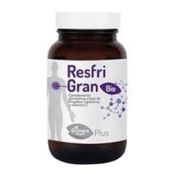 Resfrigran 90Cap. Bio