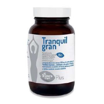 Tranquilgran 60Cap. Bio**