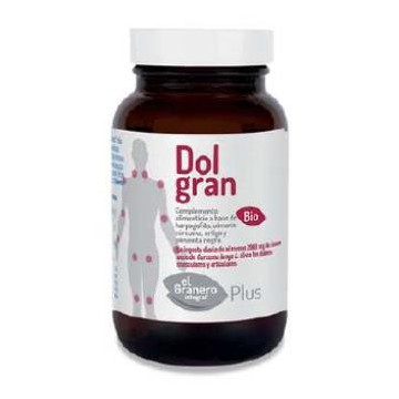 Dolgran 60Cap. Bio