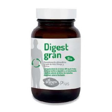 Digestgran 60Cap. Bio