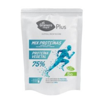 Mix Proteinas 200Gr. Bio