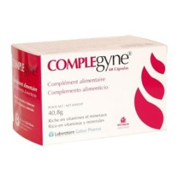 Complegyne 60Cap.