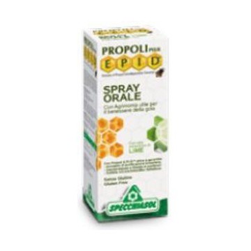 Epid Spray Oral Erisimo 15Ml.