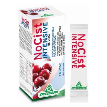 Nocist Intensive 7Sbrs.