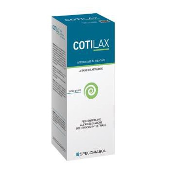Cotilax 170Ml.