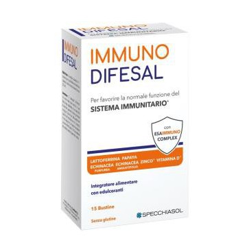Immunodifesal 15Sbrs.