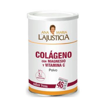 Colageno Con Magnesio +...