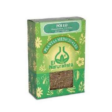 Menta-Poleo Planta 45Gr.