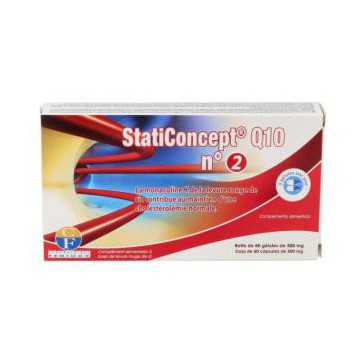 Staticoncept 2 Q10 60Cap.