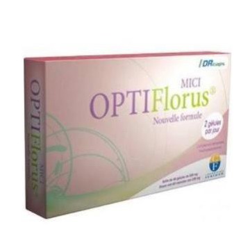 Optiflorus Mici 60Cap.