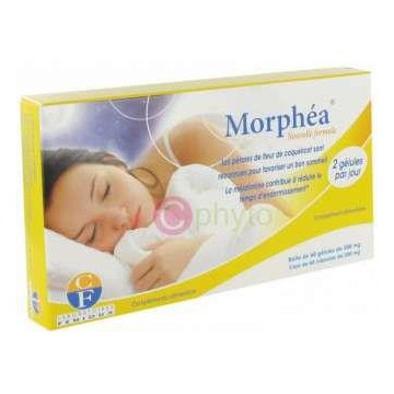 Morphea 60Cap.