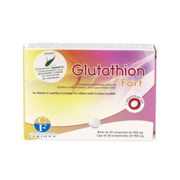 Glutation Forte 300Mg....