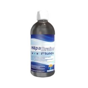 Hepadraine 300Ml.