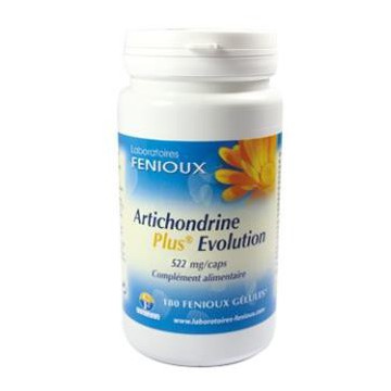 Artichondrine Plus...
