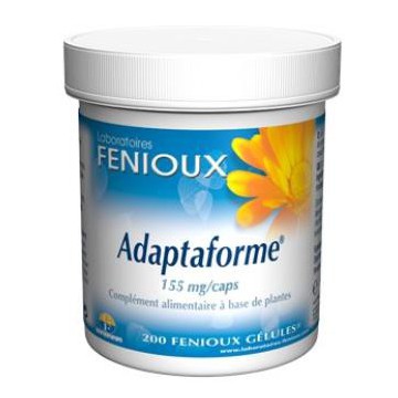 Adaptaforme 170Mg. 200Cap.