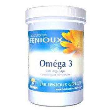 Omega 3 200Perlas