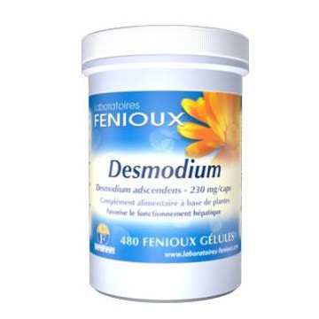 Desmodium 480Cap.